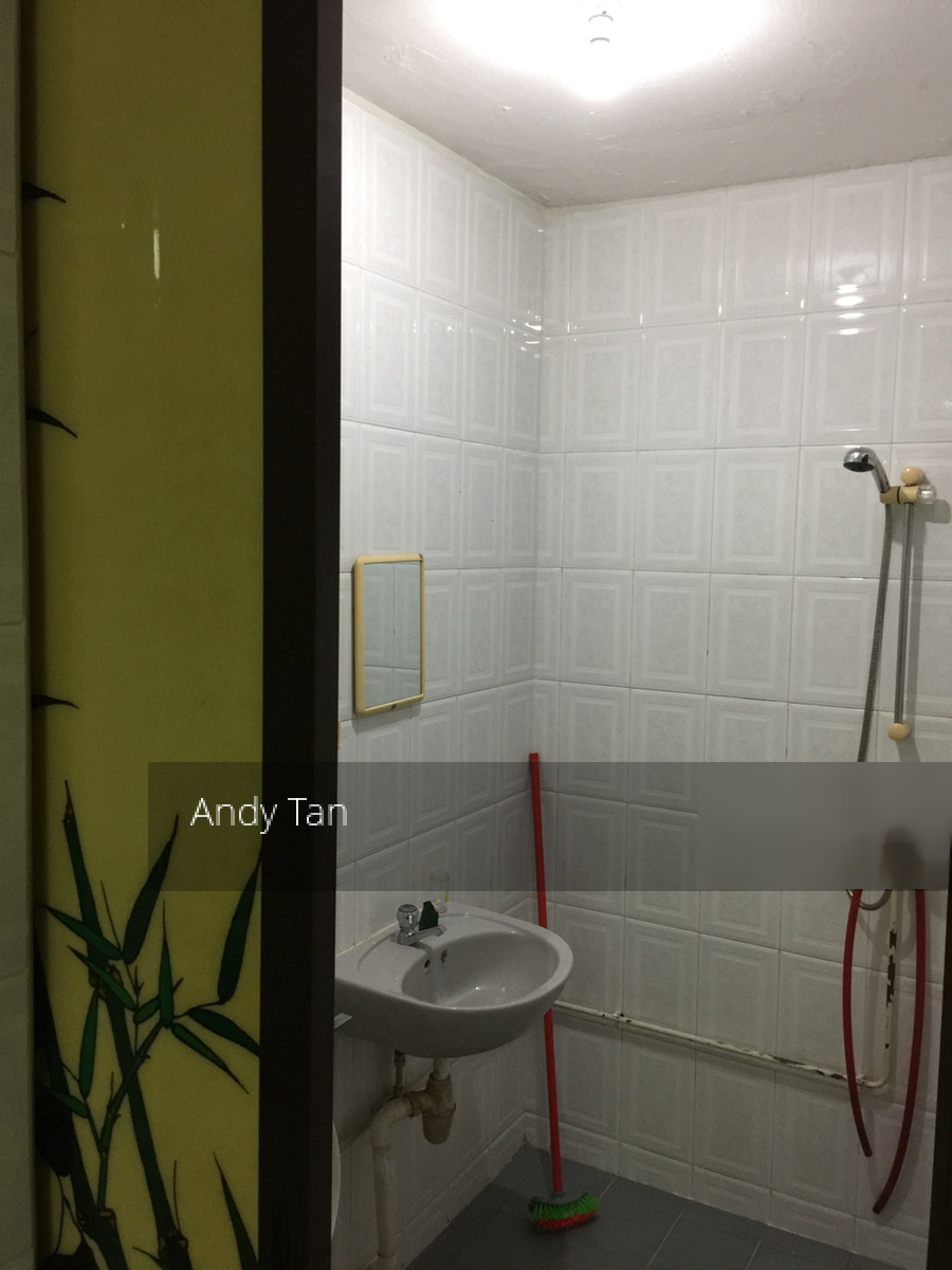 Blk 349 Ubi Avenue 1 (Geylang), HDB 4 Rooms #135725252